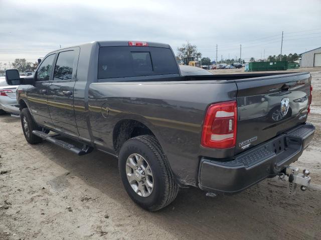 Image 2 of 2024 RAM 3500 LARAMIE 2024 with VIN 3C63R3ML1RG148523