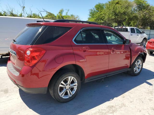Изображение 3 2015 CHEVROLET EQUINOX LT 2015 с VIN 2GNFLFEK6F6190537