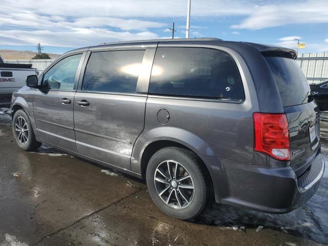 Image 2 of 2017 DODGE GRAND CARAVAN GT 2017 with VIN 2C4RDGEG2HR845198