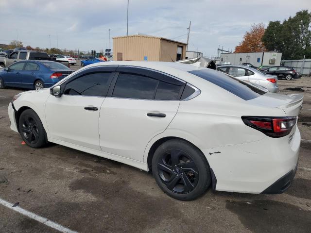 Image 2 of 2021 SUBARU LEGACY SPORT 2021 with VIN 4S3BWAG68M3015759