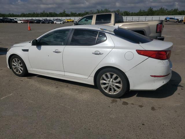 Obraz 2 z 2014 KIA OPTIMA EX 2014 z VIN 5XXGN4A77EG331599