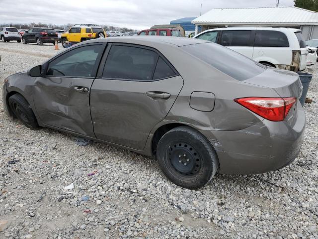 Obraz 2 z 2017 TOYOTA COROLLA L 2017 z VIN 5YFBURHE6HP671952