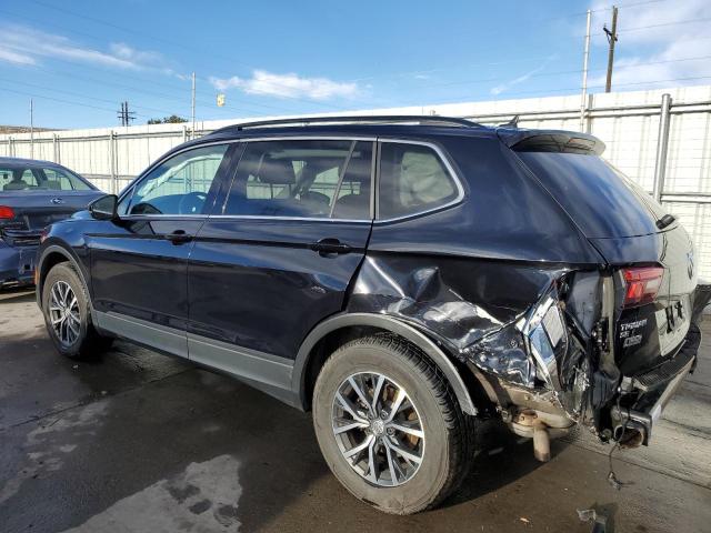 Image 2 of 2019 VOLKSWAGEN TIGUAN SE 2019 with VIN 3VV2B7AX3KM067023