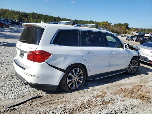 Изображение 3 2014 MERCEDES-BENZ GL 450 4MATIC 2014 с VIN 4JGDF7CE0EA307729