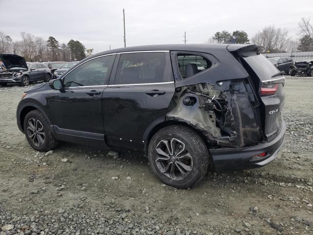 Image 2 of 2020 HONDA CR-V EX 2020 with VIN 5J6RW2H50LL003561