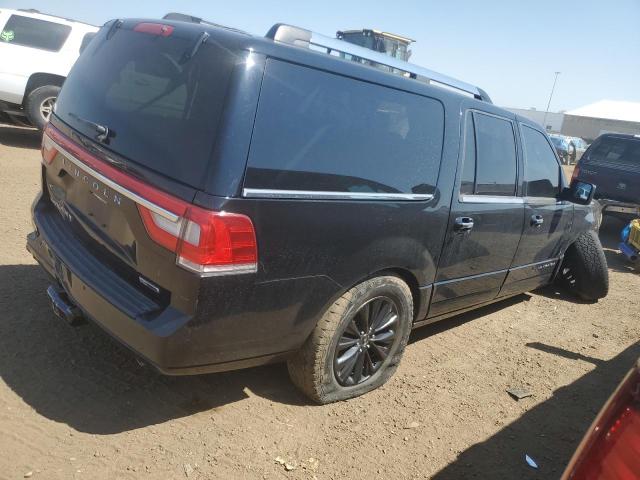 Изображение 3 2016 LINCOLN NAVIGATOR L SELECT 2016 с VIN 5LMJJ3JT2GEL09650