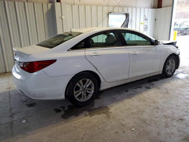 Obraz 3 z 2013 HYUNDAI SONATA GLS 2013 z VIN 5NPEB4AC3DH799748