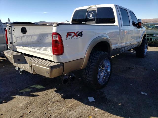 Image 3 of 2012 FORD F250 SUPER DUTY 2012 with VIN 1FT7W2BT5CEC18569