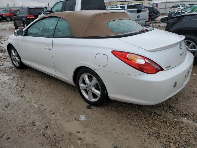 Obraz 2 z 2004 TOYOTA CAMRY SOLARA SE 2004 z VIN 4T1FA38P94U033521
