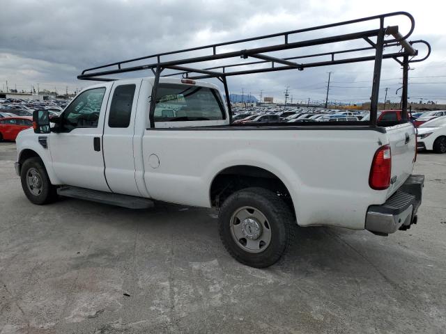 Obraz 2 z 2008 FORD F250 SUPER DUTY 2008 z VIN 1FTSX20508EA56658