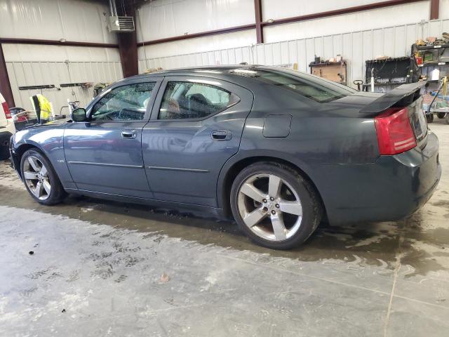 Изображение 2 2007 DODGE CHARGER R/T 2007 с VIN 2B3LA53H27H665658