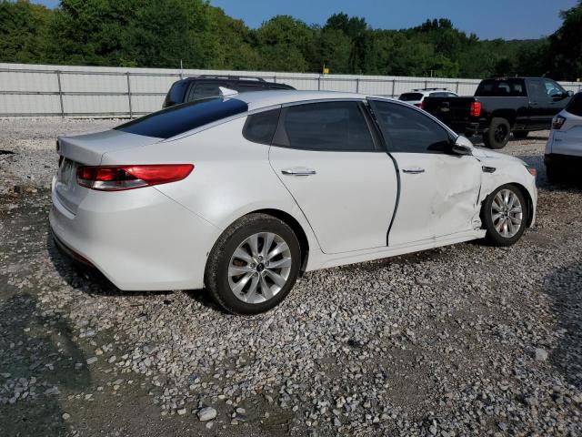 Изображение 3 2017 KIA OPTIMA LX 2017 с VIN 5XXGT4L34HG162503