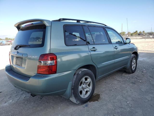 Изображение 3 2007 TOYOTA HIGHLANDER  2007 с VIN JTEGD21A170160335