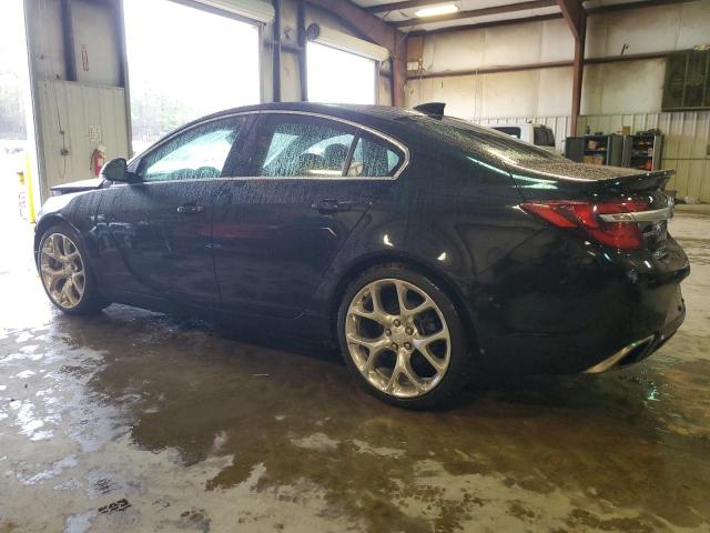 Image 2 of 2017 BUICK REGAL GS 2017 with VIN 2G4GU5GX7H9179007