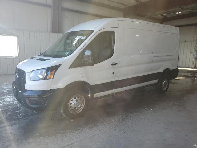 Obraz 1 z 2022 FORD TRANSIT T-250 2022 z VIN 1FTBR2C83NKA64816