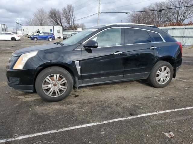 2010 CADILLAC SRX LUXURY COLLECTION 2010 image