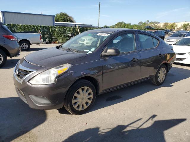 Изображение 1 2015 NISSAN VERSA S 2015 с VIN 3N1CN7AP4FL815240