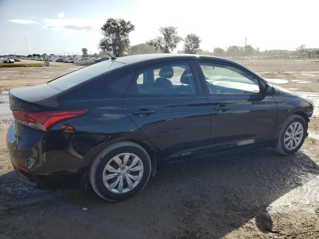 Image 3 of 2019 HYUNDAI ACCENT SE 2019 with VIN 3KPC24A32KE080192