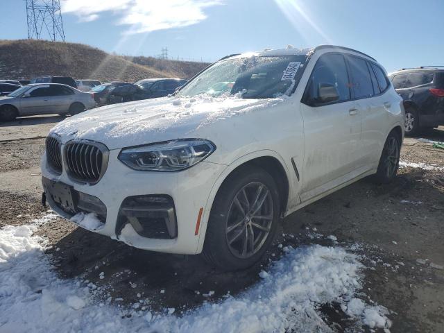 Изображение 1 2020 BMW X3 XDRIVEM40I 2020 с VIN 5UXTY9C08LLE59609