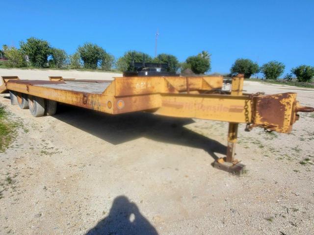 Obraz 1 z 1990 OTHR TRAILER 1990 z VIN 112HAM302LA034428