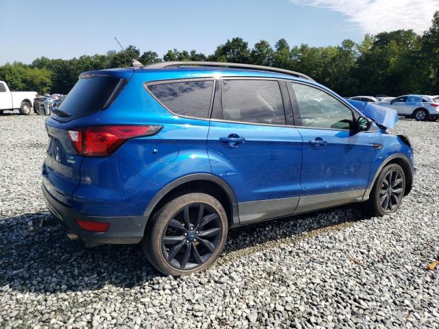 Image 3 of 2019 FORD ESCAPE SE 2019 with VIN 1FMCU0GD7KUC45508