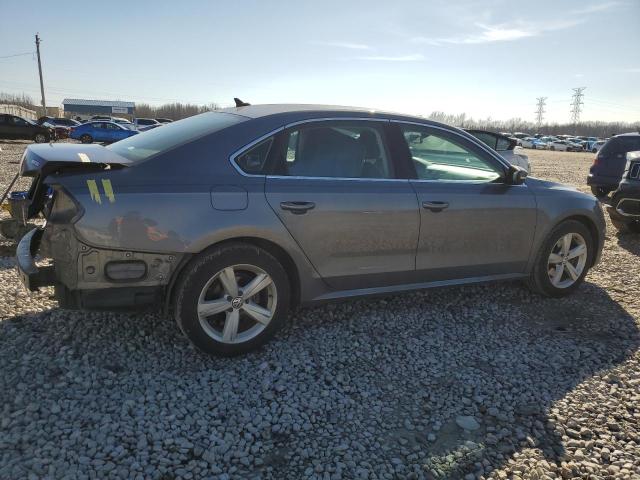 Изображение 3 2013 VOLKSWAGEN PASSAT SE 2013 с VIN 1VWBN7A32DC107922