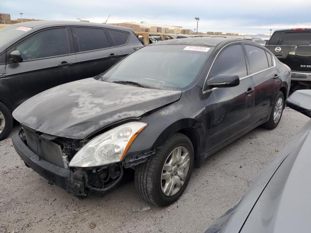 2010 NISSAN ALTIMA BASE 2010 image