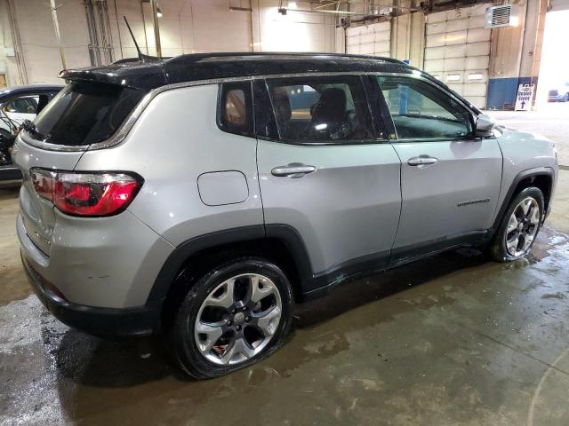Obraz 3 z 2021 JEEP COMPASS LIMITED 2021 z VIN 3C4NJDCB3MT557582