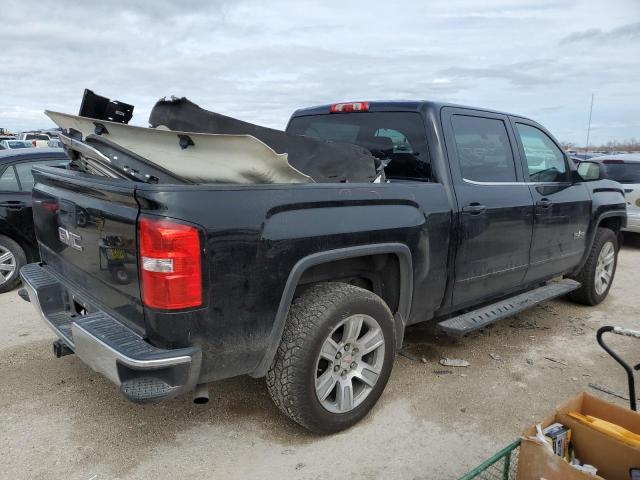 Image 3 of 2016 GMC SIERRA C1500 SLE 2016 with VIN 3GTP1MEC4GG132738