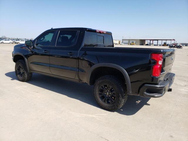 Obraz 2 z 2022 CHEVROLET SILVERADO K1500 ZR2 2022 z VIN 3GCUDHEL1NG512151