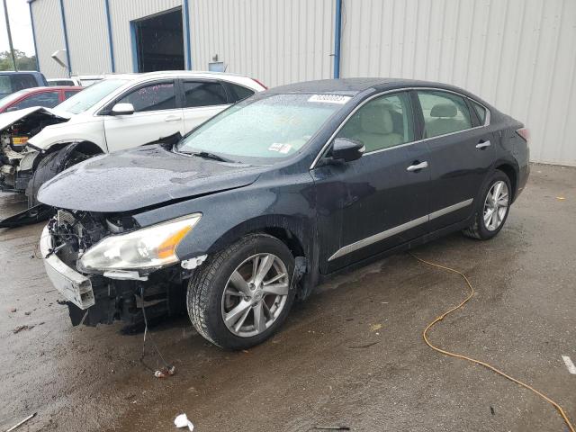 Image 1 of 2015 NISSAN ALTIMA 2.5 2015 with VIN 1N4AL3AP5FC116882