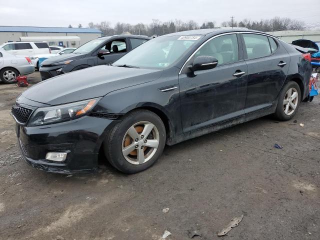 Изображение 1 2015 KIA OPTIMA LX 2015 с VIN 5XXGM4A70FG463849