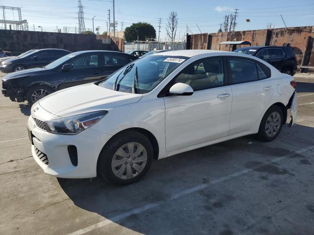 Obraz 2020 KIA RIO LX 2020