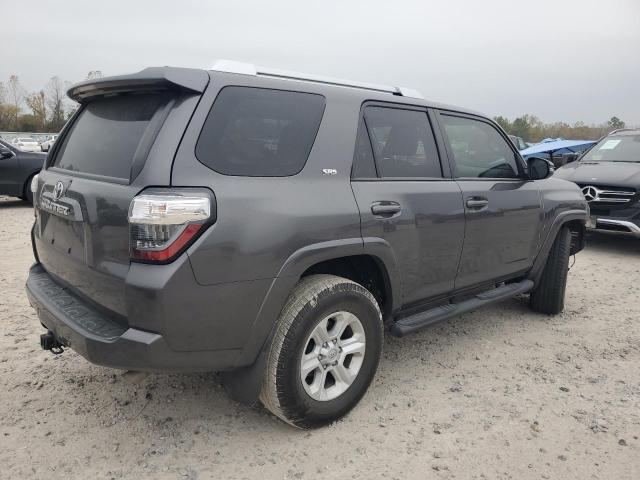 Image 3 of 2016 TOYOTA 4RUNNER SR5 2016 with VIN JTEZU5JR2G5123880