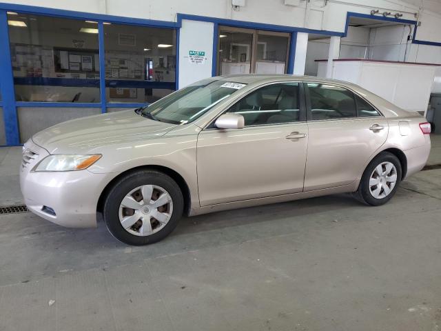 2008 TOYOTA CAMRY CE 2008 image