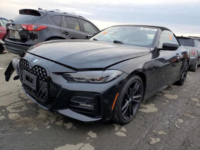 Obraz 2022 BMW 430I  2022