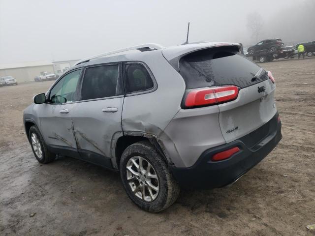 Изображение 2 2016 JEEP CHEROKEE LATITUDE 2016 с VIN 1C4PJMCS2GW267762