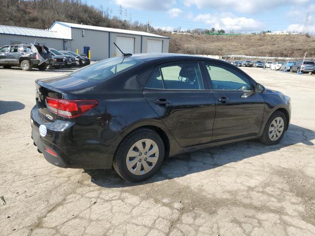 Image 3 of 2020 KIA RIO LX 2020 with VIN 3KPA24AD6LE282910