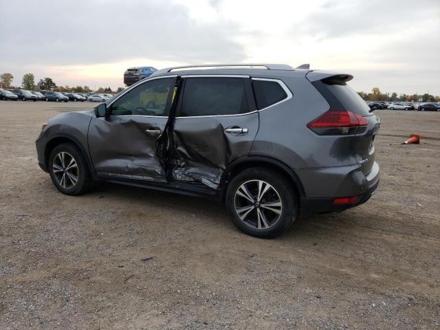 Изображение 2 2019 NISSAN ROGUE S 2019 с VIN 5N1AT2MV5KC709758