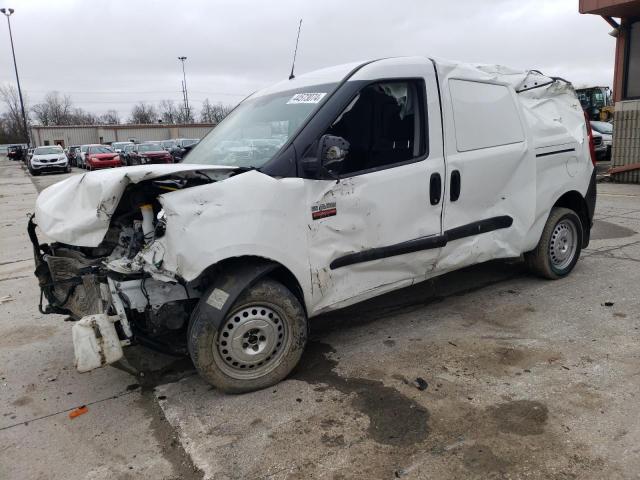 2019 RAM PROMASTER CITY  2019 image