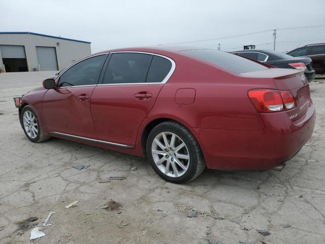 Obraz 2 z 2006 LEXUS GS 300 2006 z VIN JTHBH96S965008851