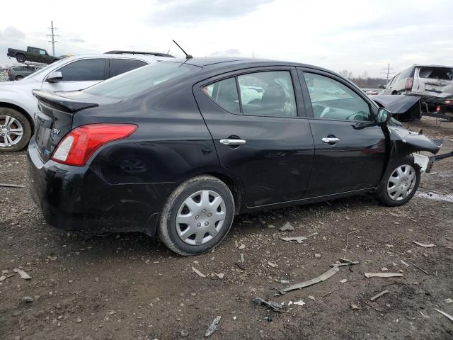 Image 3 of 2016 NISSAN VERSA S 2016 with VIN 3N1CN7AP3GL873311