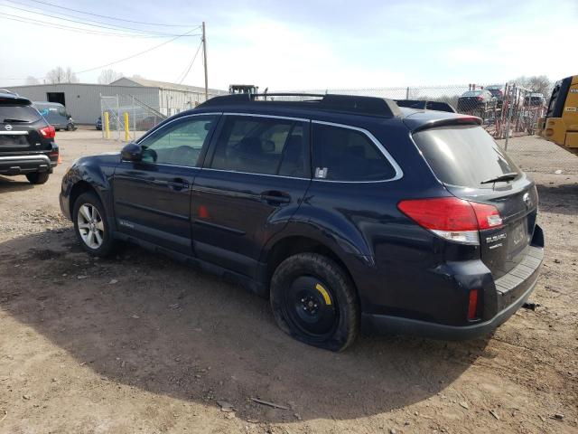 Obraz 2 z 2014 SUBARU OUTBACK 3.6R LIMITED 2014 z VIN 4S4BRDMC2E2203540