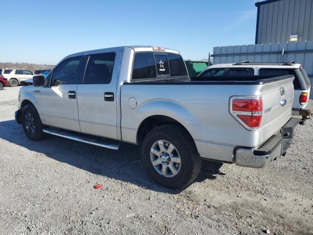 Obraz 2 z 2014 FORD F150 SUPERCREW 2014 z VIN 1FTFW1CF4EKE16272