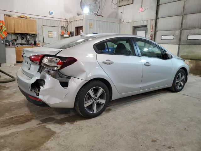 Obraz 3 z 2018 KIA FORTE LX 2018 z VIN 3KPFL4A73JE274385