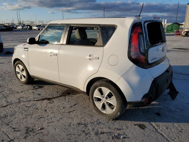 Obraz 2 z 2015 KIA SOUL  2015 z VIN KNDJN2A23F7793781