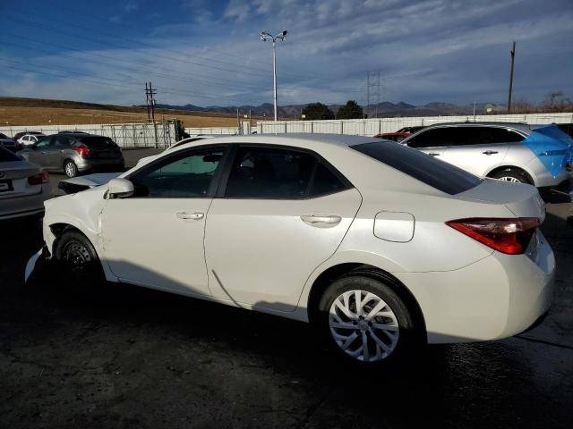 Obraz 2 z 2017 TOYOTA COROLLA L 2017 z VIN 5YFBURHE1HP577963