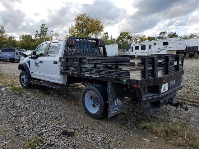 Изображение 3 2020 FORD F550 SUPER DUTY 2020 с VIN 1FD0W5HT1LEC43121