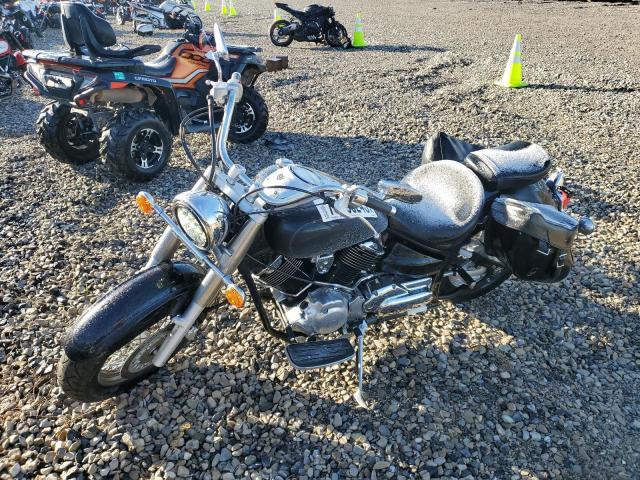 Image 2 of 2002 YAMAHA XVS1100 A 2002 with VIN JYAVP11E62A033062