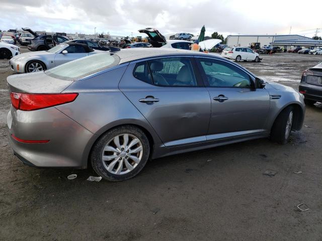 Image 3 of 2014 KIA OPTIMA EX 2014 with VIN 5XXGN4A75EG326952